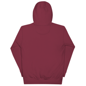 Plain Pullover Unisex Hoodie - hoodies - Cloutropolis