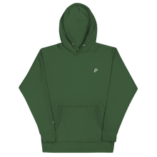 Charger l&#39;image dans la galerie, Plain Pullover Unisex Hoodie - hoodies - Cloutropolis