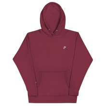 Charger l&#39;image dans la galerie, Plain Pullover Unisex Hoodie - hoodies - Cloutropolis