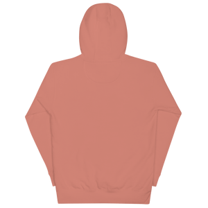 Plain Pullover Unisex Hoodie - hoodies - Cloutropolis