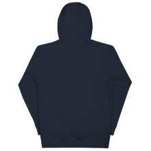 Charger l&#39;image dans la galerie, Plain Pullover Unisex Hoodie - hoodies - Cloutropolis