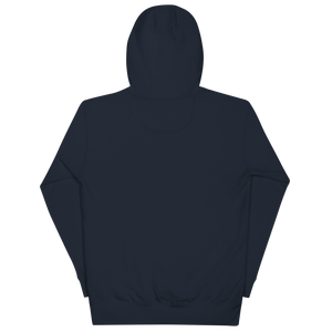 Plain Pullover Unisex Hoodie - hoodies - Cloutropolis