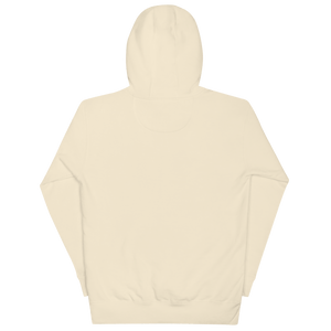 Plain Pullover Unisex Hoodie - hoodies - Cloutropolis