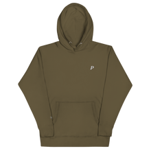 Charger l&#39;image dans la galerie, Plain Pullover Unisex Hoodie - hoodies - Cloutropolis