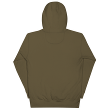 Charger l&#39;image dans la galerie, Plain Pullover Unisex Hoodie - hoodies - Cloutropolis