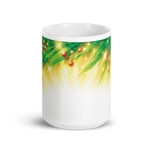 Load image into Gallery viewer, Radiant Growth Glossy White Mug - Cloutropolis