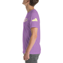 Load image into Gallery viewer, Sleep Unisex T-Shirt - T-SHIRT - Cloutropolis