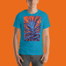 Load image into Gallery viewer, Spiked Growth New Unisex T-Shirt - Shirt - Cloutropolis