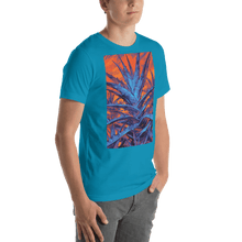 Load image into Gallery viewer, Spiked Growth New Unisex T-Shirt - Shirt - Cloutropolis