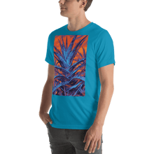 Load image into Gallery viewer, Spiked Growth New Unisex T-Shirt - Shirt - Cloutropolis