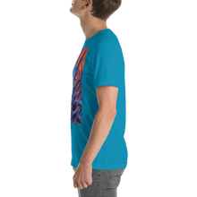 Load image into Gallery viewer, Spiked Growth New Unisex T-Shirt - Shirt - Cloutropolis