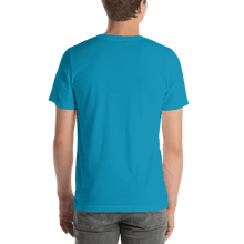 Load image into Gallery viewer, Spiked Growth New Unisex T-Shirt - Shirt - Cloutropolis