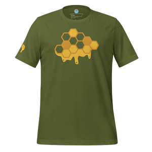 Sweet Harvest Unisex T-Shirt - Shirt - Cloutropolis