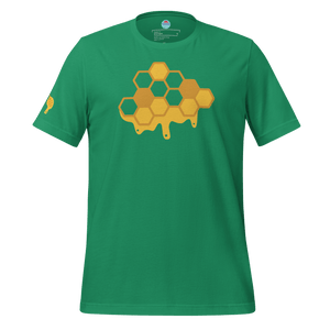 Sweet Harvest Unisex T-Shirt - Shirt - Cloutropolis