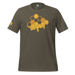 Sweet Harvest Unisex T-Shirt - Shirt - Cloutropolis