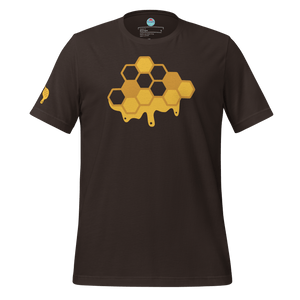 Sweet Harvest Unisex T-Shirt - Shirt - Cloutropolis