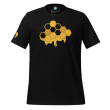 Load image into Gallery viewer, Sweet Harvest Unisex T-Shirt - Shirt - Cloutropolis