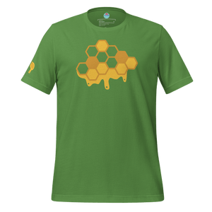 Sweet Harvest Unisex T-Shirt - Shirt - Cloutropolis