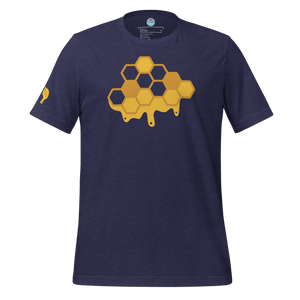 Sweet Harvest Unisex T-Shirt - Shirt - Cloutropolis