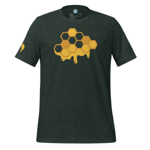 Sweet Harvest Unisex T-Shirt - Shirt - Cloutropolis