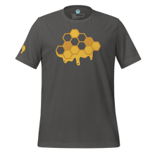 Load image into Gallery viewer, Sweet Harvest Unisex T-Shirt - Shirt - Cloutropolis