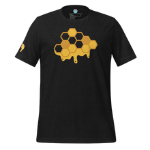 Load image into Gallery viewer, Sweet Harvest Unisex T-Shirt - Shirt - Cloutropolis