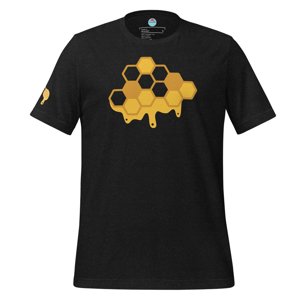 Sweet Harvest Unisex T-Shirt - Shirt - Cloutropolis