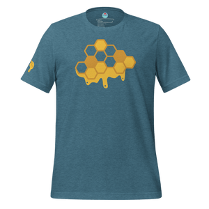 Sweet Harvest Unisex T-Shirt - Shirt - Cloutropolis