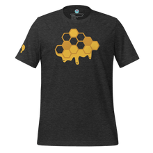 Load image into Gallery viewer, Sweet Harvest Unisex T-Shirt - Shirt - Cloutropolis