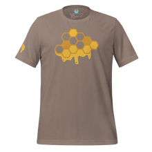 Cargar imagen en el visor de la galería, Sweet Harvest Unisex T-Shirt - Shirt - Cloutropolis