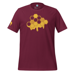 Sweet Harvest Unisex T-Shirt - Shirt - Cloutropolis