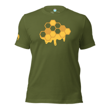 Load image into Gallery viewer, Sweet Harvest Unisex T-Shirt - Shirt - Cloutropolis