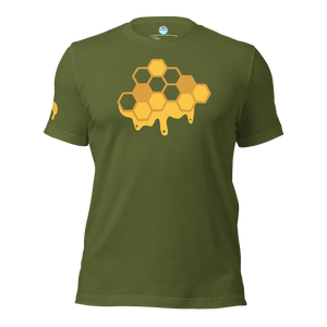 Sweet Harvest Unisex T-Shirt - Shirt - Cloutropolis