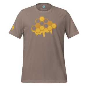 Sweet Harvest Unisex T-Shirt - Shirt - Cloutropolis