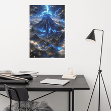 Load image into Gallery viewer, Tempest Cataclysm Poster - Poster - Cloutropolis