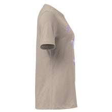 Charger l'image dans la galerie, Trophy Mom Women's Relaxed T-Shirt - T - SHIRT - Cloutropolis