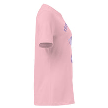 Charger l'image dans la galerie, Trophy Mom Women's Relaxed T-Shirt - T - SHIRT - Cloutropolis
