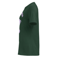Charger l'image dans la galerie, Trophy Mom Women's Relaxed T-Shirt - T - SHIRT - Cloutropolis