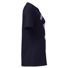 Charger l'image dans la galerie, Trophy Mom Women's Relaxed T-Shirt - T - SHIRT - Cloutropolis