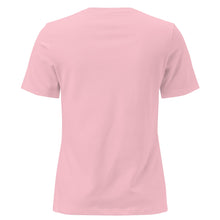 Charger l'image dans la galerie, Trophy Mom Women's Relaxed T-Shirt - T - SHIRT - Cloutropolis