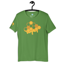 Load image into Gallery viewer, Sweet Harvest Unisex T-Shirt - Shirt - Cloutropolis