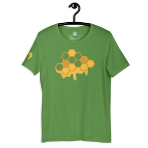 Sweet Harvest Unisex T-Shirt - Shirt - Cloutropolis