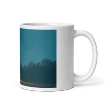 Load image into Gallery viewer, Abduction! White Glossy Mug - Cloutropolis