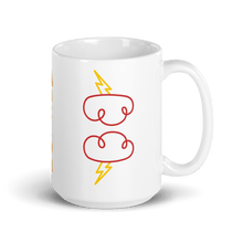 Load image into Gallery viewer, Action! Mug - Cups - Cloutropolis