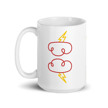 Load image into Gallery viewer, Action! Mug - Cups - Cloutropolis