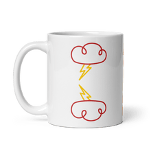 Load image into Gallery viewer, Action! Mug - Cups - Cloutropolis