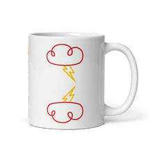 Load image into Gallery viewer, Action! Mug - Cups - Cloutropolis