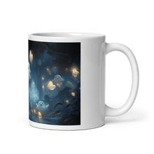 Load image into Gallery viewer, Baby Ghosts Mug - Cups - Cloutropolis