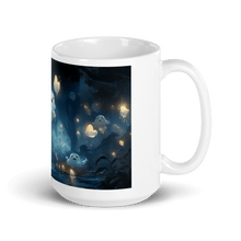 Load image into Gallery viewer, Baby Ghosts Mug - Cups - Cloutropolis