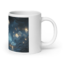 Load image into Gallery viewer, Baby Ghosts Mug - Cups - Cloutropolis